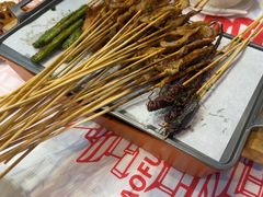 -饶福记·南昌烧烤大排档(九龙湖土著店)