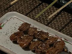 -半藏居酒屋(香港花园店)