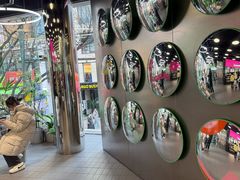 -Olive Young(明洞旗舰店)