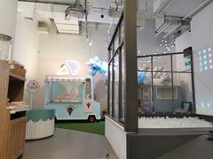 -莫莉哇咔亲子餐厅(乐堤港店)
