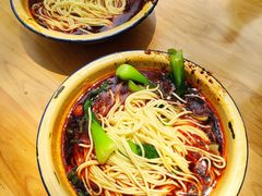小面-赵伍面庄(松石大道店)