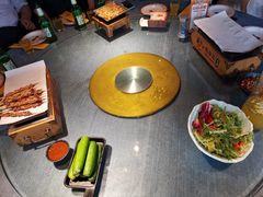 -肉串汪(望京店)