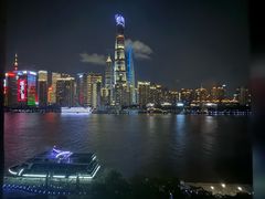 -上海外滩英迪格酒店