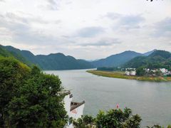 -新安江山水画廊风景区