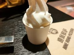 -速度披萨(蓝色港湾店)