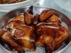 -香山小厨(南联路店)