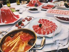 -田园肥牛鲍鱼先生(新北店)