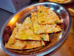 -食彩美印度特色美食餐厅·印度料理