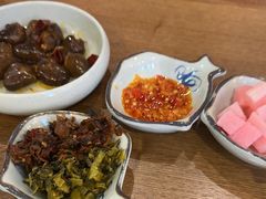 -王春春鸡汤饭(上海中海环宇城店)
