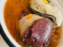 -子霖南山鲜虾面(南山总店)