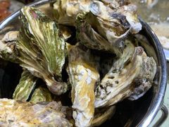 -圣罗巴海鲜烤肉自助(赤峰店)