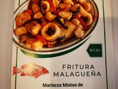 菜单-Versailles Restaurant Cuban Cuisine