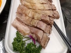 -品回味清真西北楼(宁波首店)