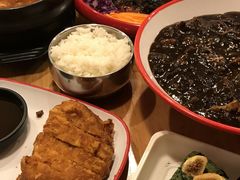 -多宾韩国料理(学衡路店)