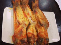 -蘑菇餐厅(马台街店)