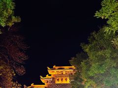 -青州古城
