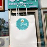 郑州西郊人气小吃｜满满馅料的爆浆车轮饼