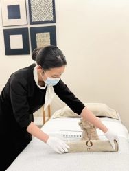 -栖SPA·ONDA ·海菲秀·皑皑科技美肤中心