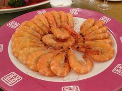 -稻香酒家·33年老字号·港式粤菜(富邦中心店)