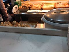 -小桃园·豆浆油条(复兴中路店)