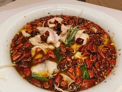 水煮鱼-眉州东坡(国贸店)