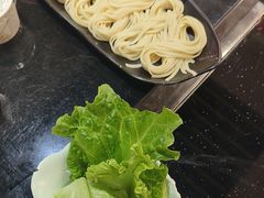 -重庆德庄火锅(永城店)