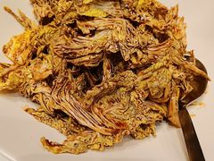 乾隆白菜-津菜典藏(中北镇店)