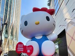 -深圳湾万象城(南山店)