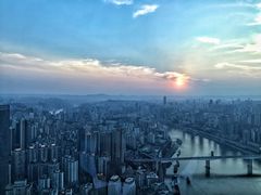 -WFC会仙楼观景台