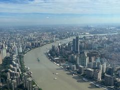 -上海之巅观光厅
