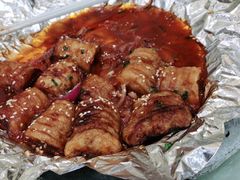 -清真悦宾楼食府(海湖店)