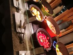 -视界美食自助餐厅·石家庄希尔顿酒店