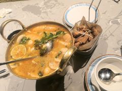 -Home Thai·泰谣(王府井apm店)