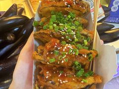 -李好吉吉自选炸鸡(星天广场店)