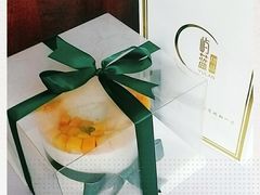 -山与蓝·轻糖鲜果蛋糕(勒泰店)