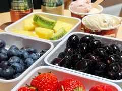 -北京海德酒店温泉