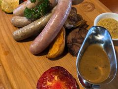 布拉格精选混合肉盘-布拉格餐厅· 中欧捷克菜(全国首店)