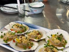 -陈小厨海鲜大咖·15年平潭味(龙王头店)