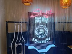-连锦记海鲜烧烤大排档·锦州特色(西安路交大店)