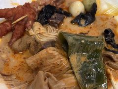 -郭记小街麻辣烫(虎坊路店)