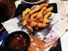 -巴四老城区炭火蛙锅(张江店)