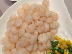 -御花园·粤菜·海鲜火锅(中山公园店)