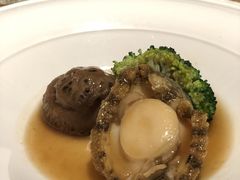 -香樟花园法式铁板烧(恒隆广场店)