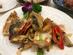 -顺德人家食府(黄金广场店)