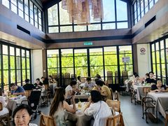 -真浪花园海鲜餐馆