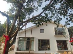 -柠檬花院烤肉·围炉煮茶·草坪团建·生日派对(三圣乡店)