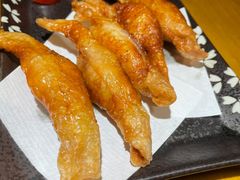 -东岸料理·寿司·刺身