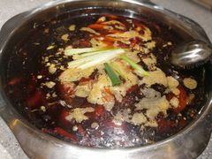 -程记私房火锅兔(总店)