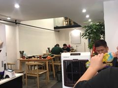 -经堂北路牛肉干面·溪口蒋永峰牛肉馆(宁波店)