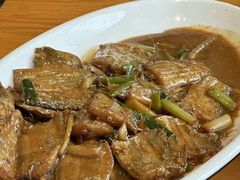 -金海湾海鲜排档(朱家尖店)